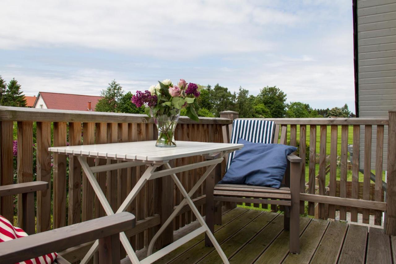 Ankerhaus Ostholstein Bed & Breakfast Oldenburg in Holstein Exterior photo